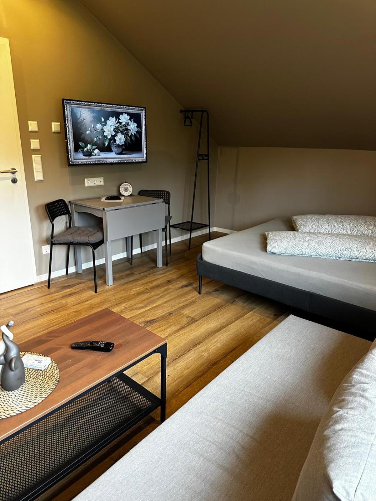 Amaroom Karlsruhe Room photo